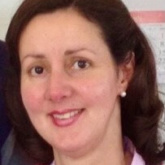 Josephine McCabe