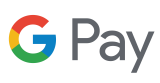 Google Pay Logo 1